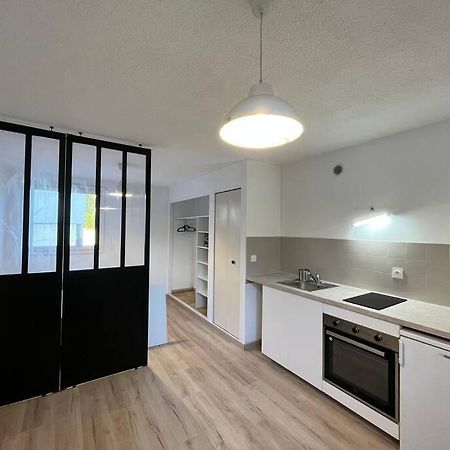 Appartement Moderne & Chaleureux Греу-ле-Бэн Экстерьер фото