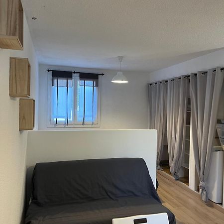 Appartement Moderne & Chaleureux Греу-ле-Бэн Экстерьер фото