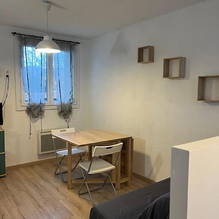 Appartement Moderne & Chaleureux Греу-ле-Бэн Экстерьер фото