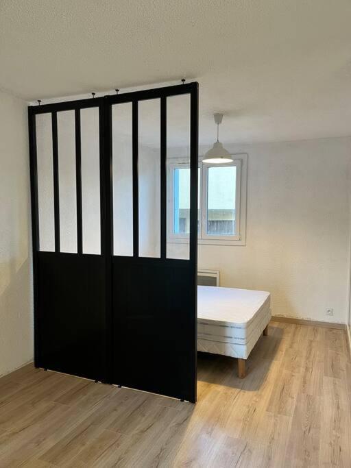 Appartement Moderne & Chaleureux Греу-ле-Бэн Экстерьер фото
