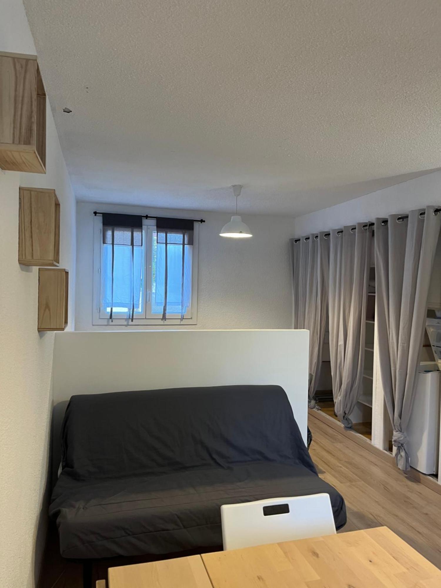 Appartement Moderne & Chaleureux Греу-ле-Бэн Экстерьер фото