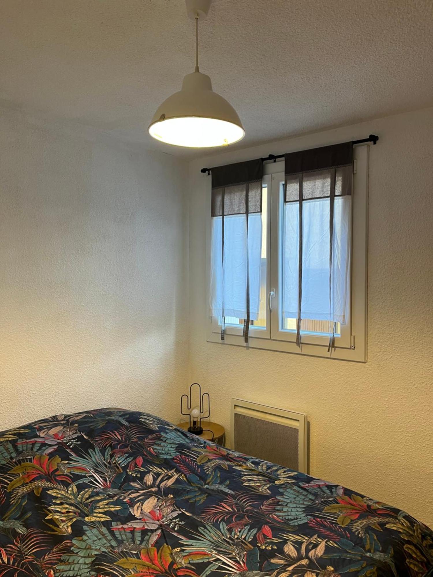 Appartement Moderne & Chaleureux Греу-ле-Бэн Экстерьер фото