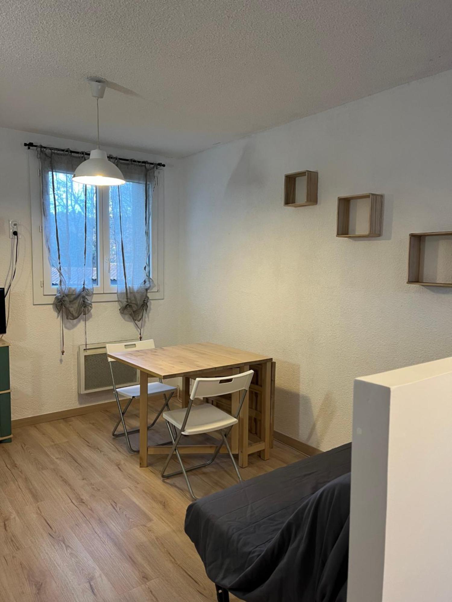 Appartement Moderne & Chaleureux Греу-ле-Бэн Экстерьер фото